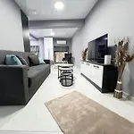Nj Luxury Διαμέρισμα Βάρνα
