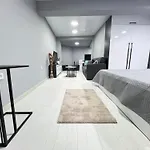 Διαμέρισμα Nj Luxury Βάρνα