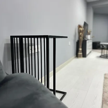 Nj Luxury * Βάρνα