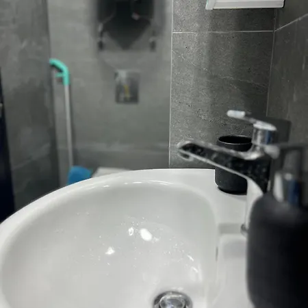 Nj Luxury Διαμέρισμα *