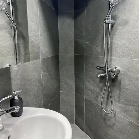Nj Luxury Apartament Varna