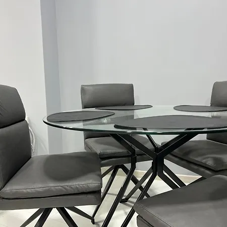 Appartement Nj Luxury