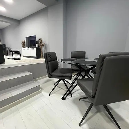 Appartement Nj Luxury Varna