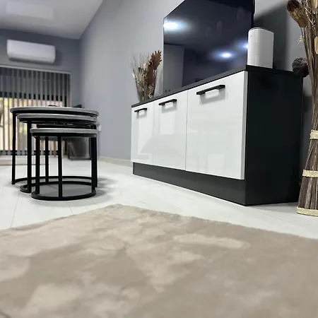 Nj Luxury Appartement *