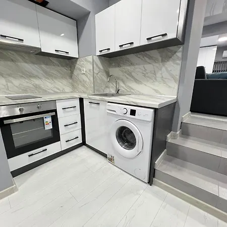 Appartement Nj Luxury *