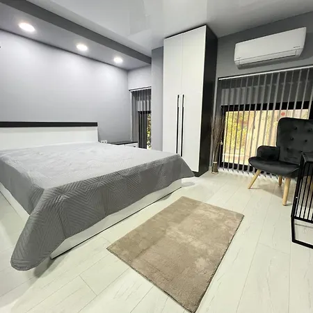Nj Luxury Apartment *