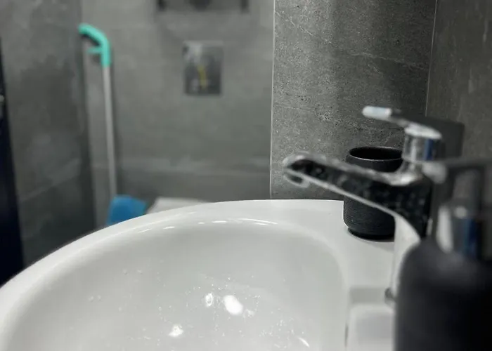 Nj Luxury Apartment *