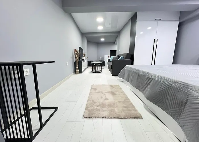 Apartment Nj Luxury Varna