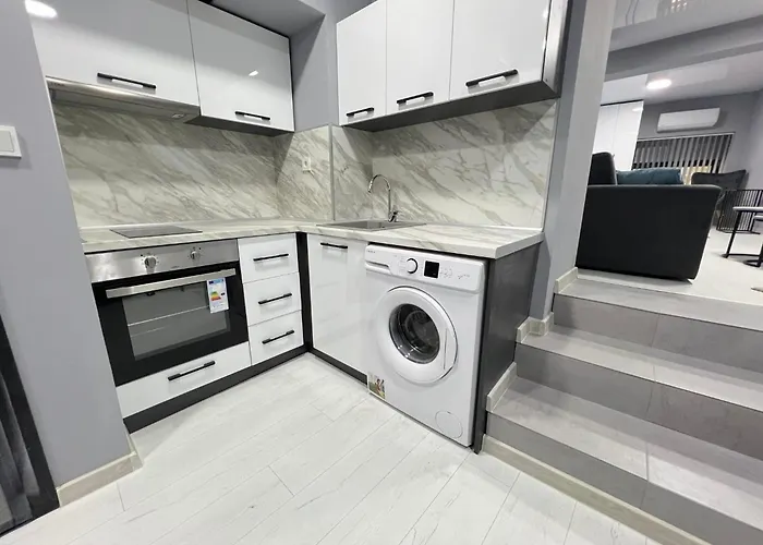 Apartment Nj Luxury *